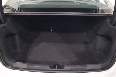 Audi A3 TFSI Advanced