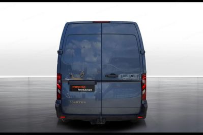 Renault Master dCi L3H2 Extra