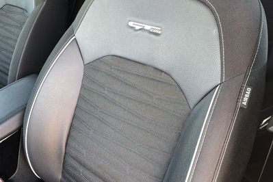 Kia Ceed 1.5 T-Gdi Gt Line Dct