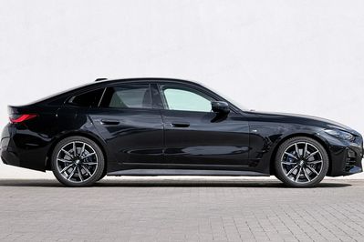 BMW Seria 4 Gran Coupe 420d xDrive