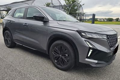 Renault Austral Evolution 1.3 TCe mHEV