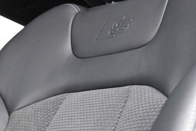 Audi Q8 50 TDI quattro