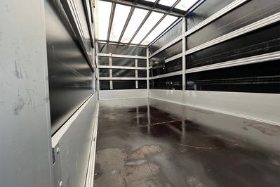 Opel Movano Zabudowa 10EP