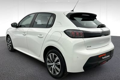 Peugeot 208 Active Pack 1.2 PureTech