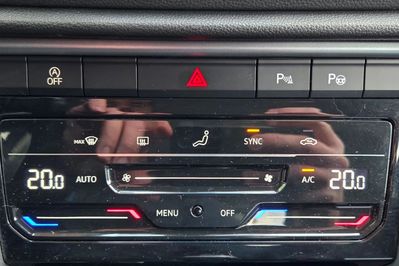 Volkswagen T-Roc 1.5 TSI Life DSG