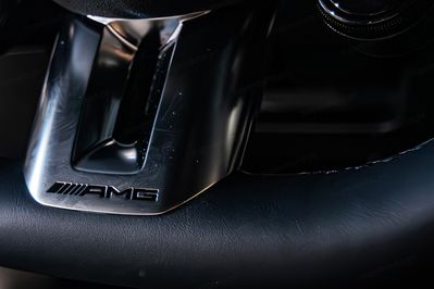 Mercedes Klasa A 35 AMG 4-Matic