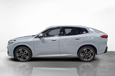 BMW X2 sDrive20i mHEV M Sport Edition aut