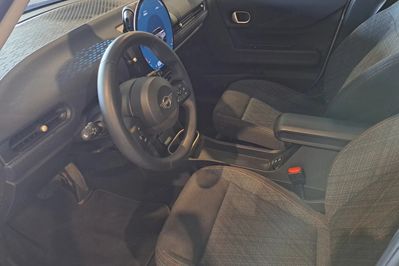 Mini Mini Cooper