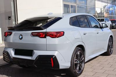 BMW X2 sDrive20i M Sport