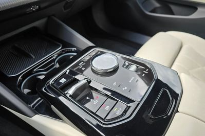 BMW Seria 5 520d xDrive M Sport