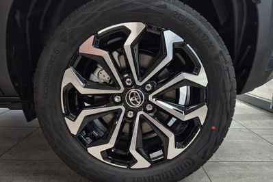 Toyota Yaris Cross Style 1.5 Hybrid