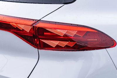 Cupra Terramar 1.5 eTSI DSG