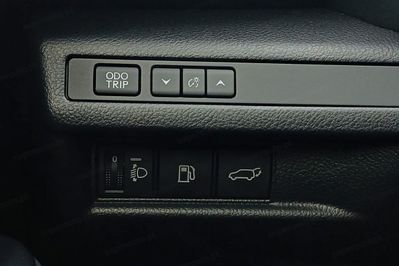 Lexus LBX 1.5 Hybrid Emotion