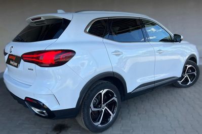 MG HS 1.5 T-GDI Exclusive DCT
