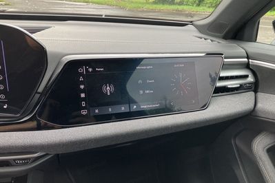 Audi A5 TFSI Quattro Avant