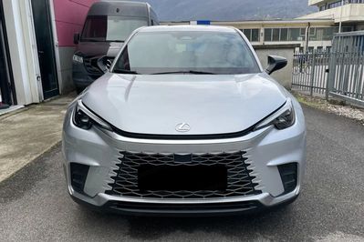 Lexus LBX Elegant 1.5 Hybrid