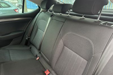 Skoda Superb Style 2.0 TSI  DSG