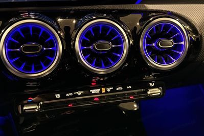 Mercedes CLA 180 mHEV Progressive 7G-DCT