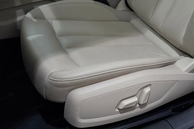 Audi A4 35 TFSI S Line