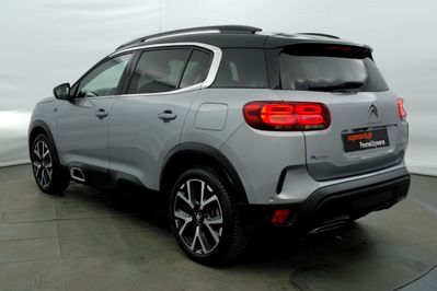 Citroen C5 Aircross Shine Pack 1.6 Hybrid e-EAT8