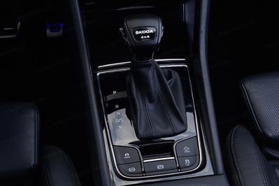 Skoda Kodiaq 2.0 TDI 4x4 L&K DSG