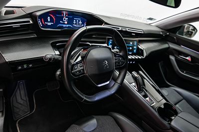 Peugeot 508 1.5 BlueHDi Allure Pack S&S EAT8