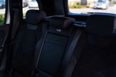 Mercedes GLB 220 4MATIC AMG Line