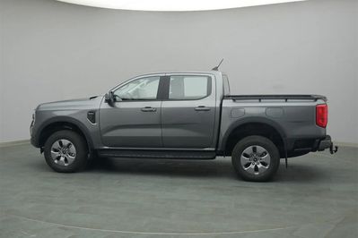 Ford Ranger XLT PHEV A10 4x4