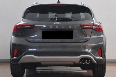 Ford Focus Active X aut 1.0 EcoBoost