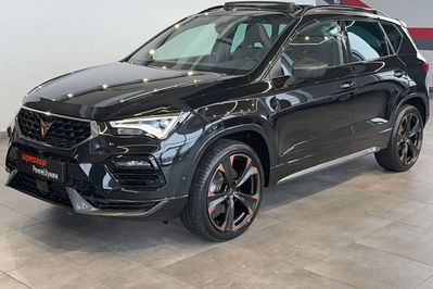 Cupra Ateca 1.5 TSI DSG