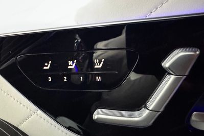 Mercedes S Klasa 580 mHEV 4-Matic Long 9G-TRONIC