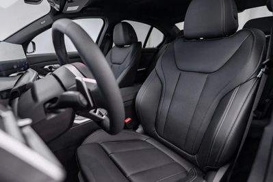 BMW Seria 3 320i M Sport