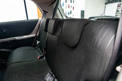 Toyota Yaris 1.4 D-4D