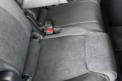 Mercedes GLB 200 d AMG Line