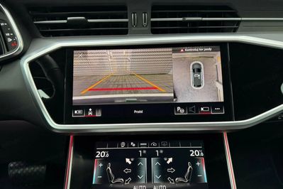 Audi A6 45 TFSI quattro S tronic