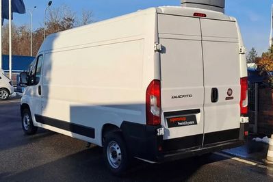Fiat Ducato L3H2