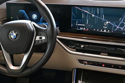 BMW X5 XDRIVE30d