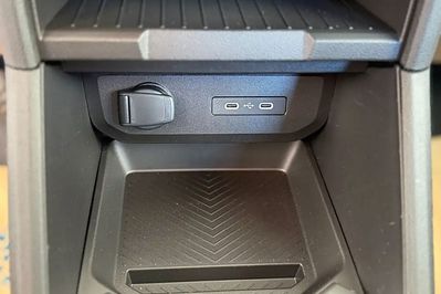 Dacia Duster Expression 1.2 TCe Hybrid-G 4x4 LPG