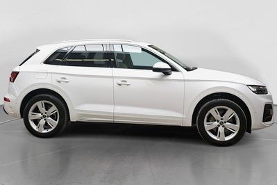Audi Q5 40 TDI quattro Advanced