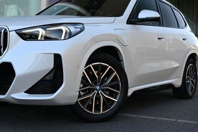 BMW X1 xDrive25e M Sport