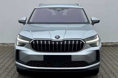 Skoda Kodiaq Drive 1.5 TSI mHEV DSG