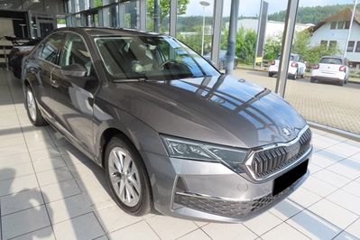Skoda Octavia Drive Selection 1.5 TSI mHEV DSG