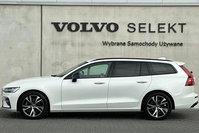 Volvo V60 B4 B Plus Dark aut