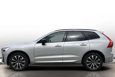 Volvo XC60 B4 B Plus Dark aut