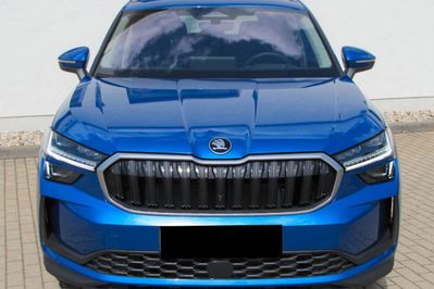 Skoda Kodiaq Edition 130 2.0 TDI DSG 4x4