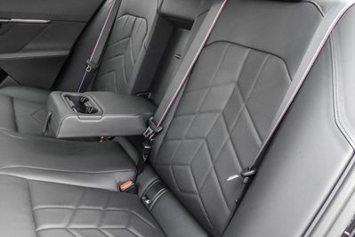 BMW Seria 5 520d xDrive M Sport