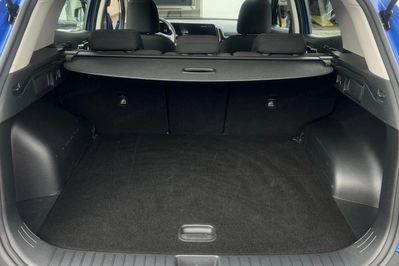 Kia Sportage 1.6 T-GDI  M 2WD DCT