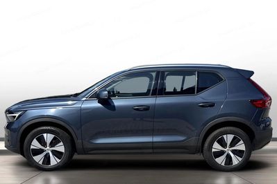 Volvo XC40 B3 Core aut