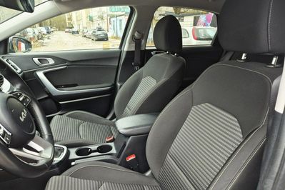 Kia Ceed 1.5 T-GDI M DCT
