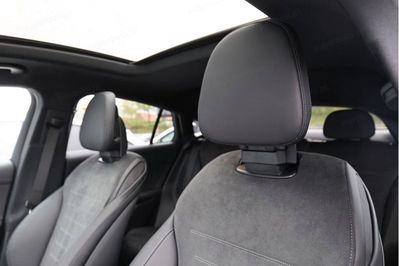 Mercedes GLC Coupe 220 d  4-Matic AMG Line